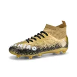 Длинный штифт - золото