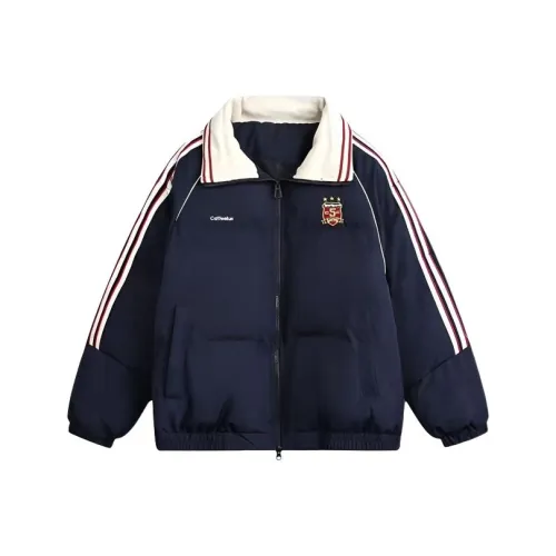 Frustration Garden Пуховая куртка Женская