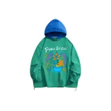 Циан Бирюзовый