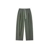 Армейский зеленый