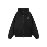 Black (Тяжелый вес Million Стич Вышивка)