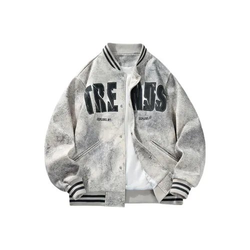 GOSNACE Унисекс Куртки