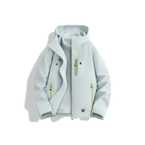 Mulinsen Унисекс Куртки