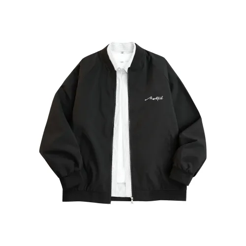 MUSCLETECH Унисекс Куртки