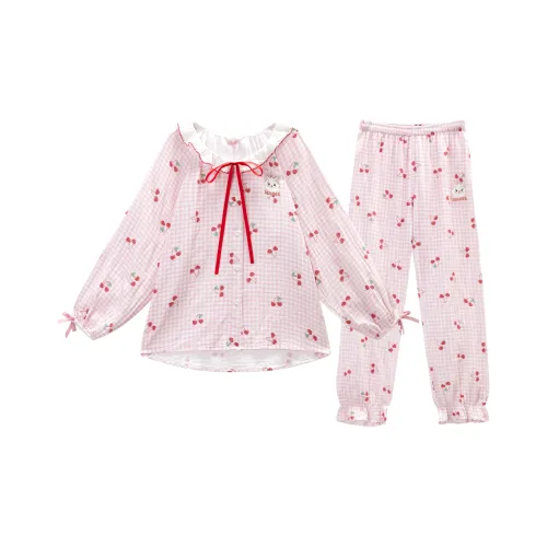 GUKOO x Disney Пижамный комплект Женские