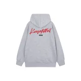 Светло-серый