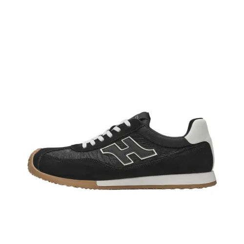 HARSON Износостойкий Низкий Топ Casual Мужской