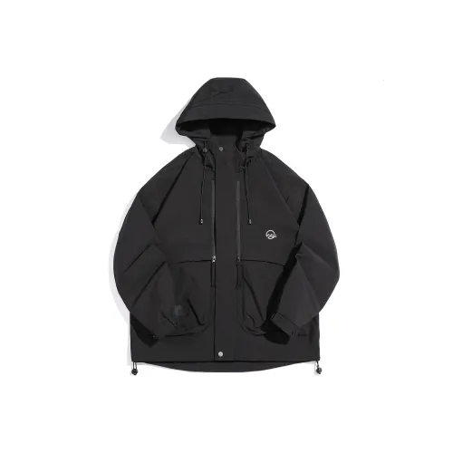 DOH STORE Унисекс Куртки