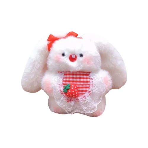 Imono Плюшевые подвески унисекс