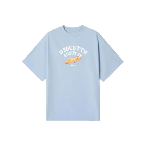 Levis Quiet Blue Женские T-рубашки