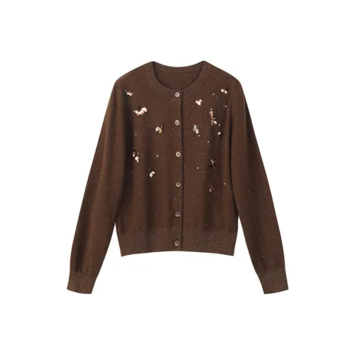 NINE WEST Женские Трикотаж