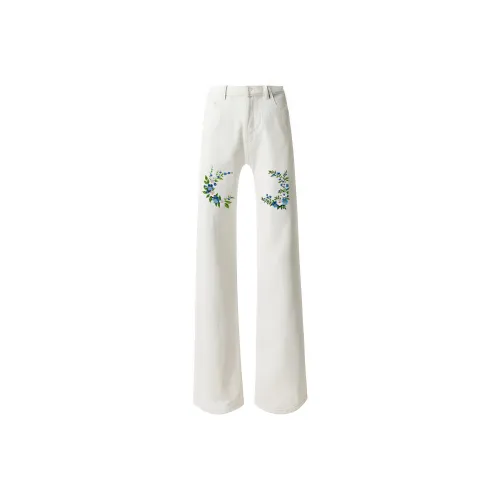 IXXAT Унисекс Джинсы