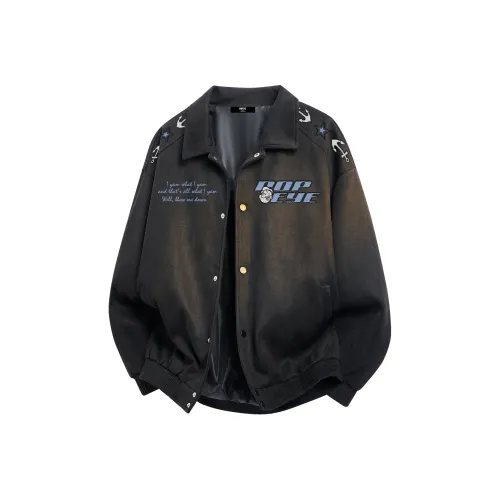 POPEYE Унисекс Куртки