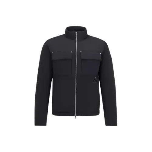 Moose Knuckles FW25 Пуховик Мужской