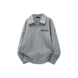 Темно-серый