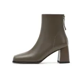 Хаки (с флисовой подкладкой)