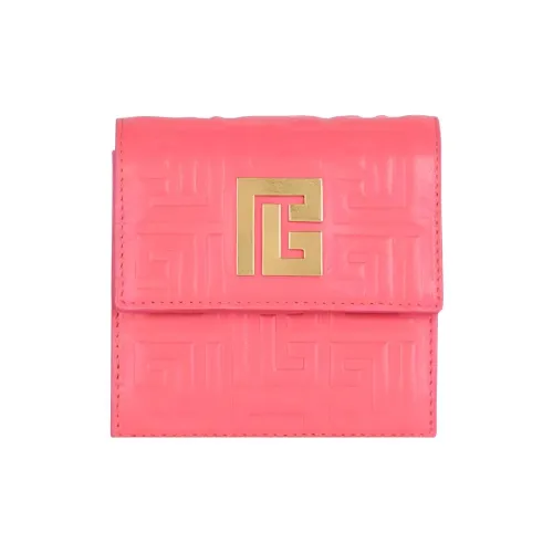 BALMAIN Сумки через плечо Женские