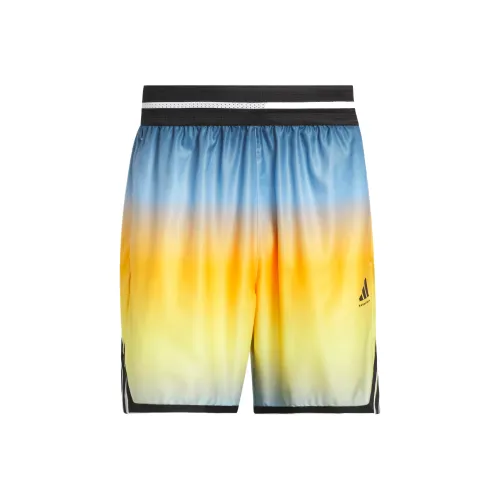 Adidas Climacool Баскетбольные шорты Мужские