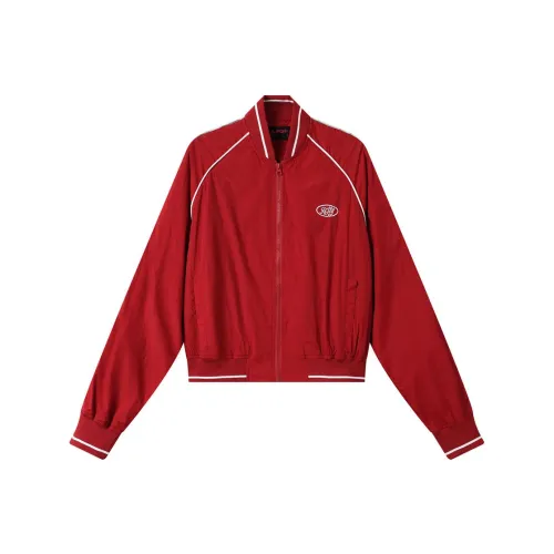 AJPG Женские бейсбольные Джерси