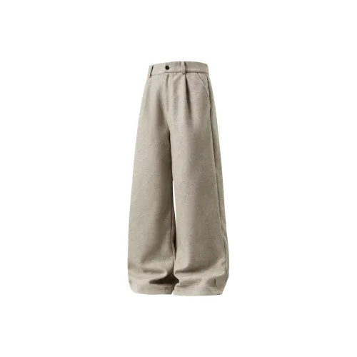 SINKACME Мужские костюмные брюки