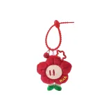 Красный ремешок, стиль позиционирования