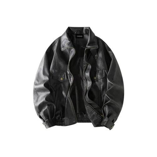 Yaoqi Унисекс Куртки