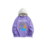 Ледяной фиолетовый