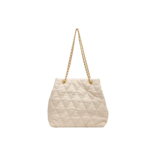 PINK·LAND ПУ (полиуретан) Сумка-тоут сумка через плечо женская многоцветная