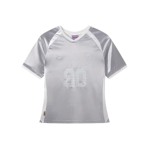 NewJnxs Starry Sky Ad Astra T Рубашка Женская