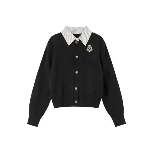 XUANSHU Женская трикотажная одежда