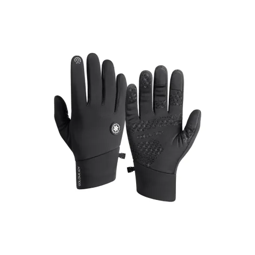 GOLOVEJOY Полиамид Спортивные Перчатки Унисекс