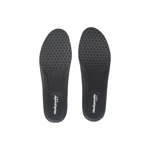 maigaole Трикотажная ткань Стельки Унисекс