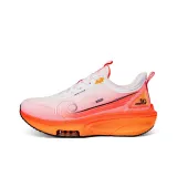 Пламенный красный