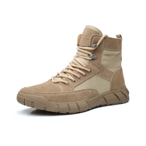 H2 Мужские ботинки Martin