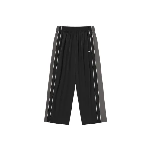 JUNGLE TIGER Повседневные брюки Унисекс