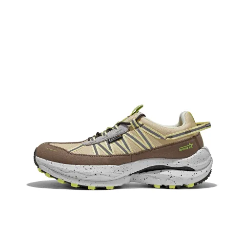 RIPSTAR Беговые кроссовки Low Top Outing Unisex