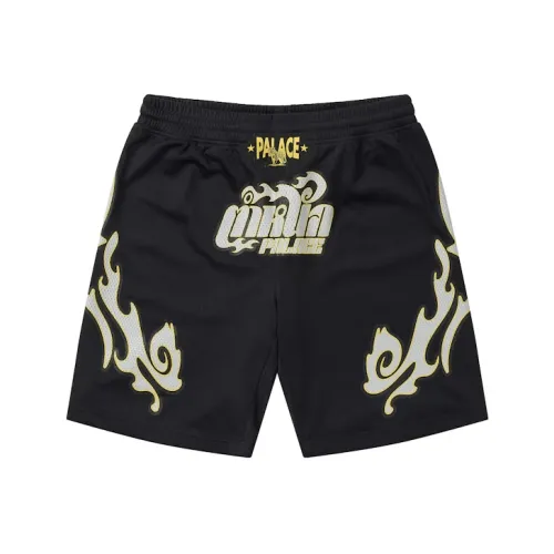 PALACE FW25 MUAY SHORT Повседневные шорты Унисекс