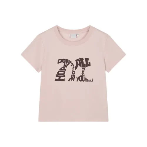 MOUSSY Женские Короткие Топы