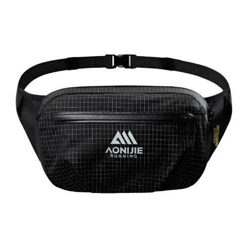AONIJIE Поясные сумки Унисекс
