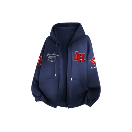 JHCZC Унисекс Свитшоты