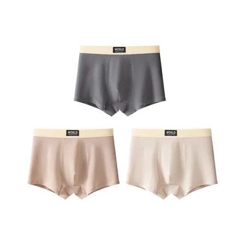 Top Melon Нижнее белье 3 шт Подростки