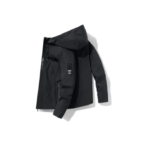 CASAMIA Унисекс Куртки