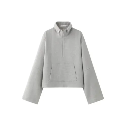 VIKTORIACHAN Толстовка Женская