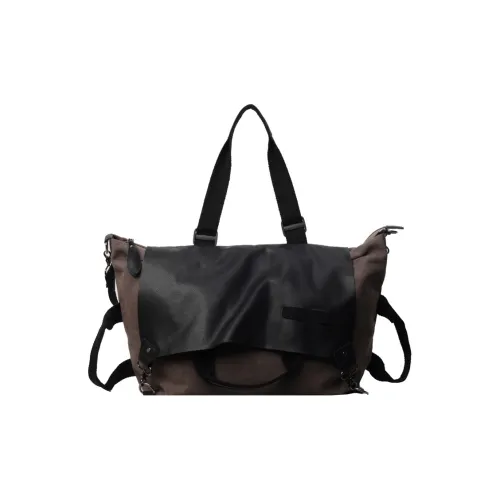 Alcohol Dragon Нейлоновая Сумка через плечо Унисекс Многоцветная