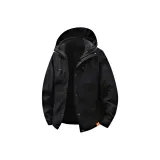 Рыцарский черный двухкомпонентный комплект