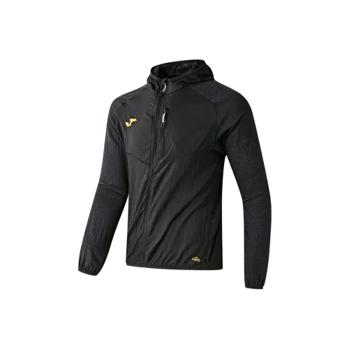 Joma Мужские Куртки