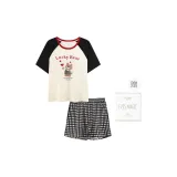 Чёрный Белый Сетка