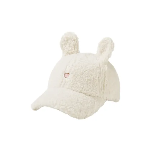 GUANHUI Смесовая шерсть Кепки Унисекс