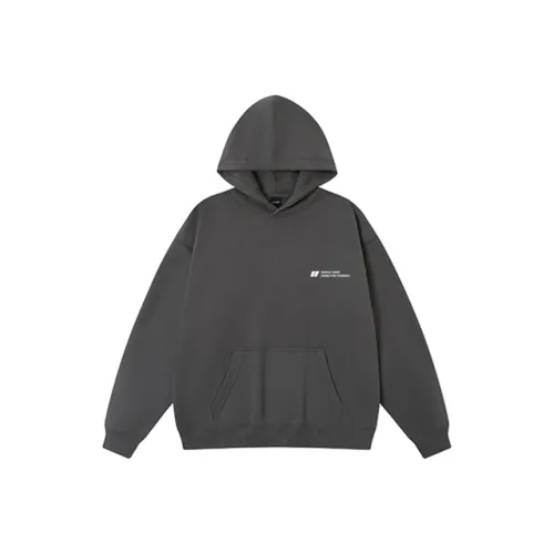 JUNGLE TIGER Унисекс Свитшоты