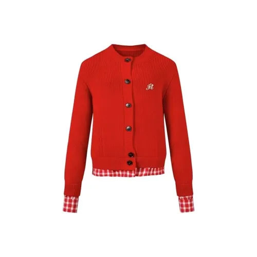 EMDPN Свободный крой Lazy High End Feel Топ Женский